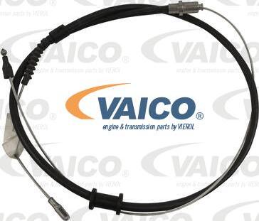 VAICO V40-30045 - Cavo comando, Freno stazionamento www.autoricambit.com