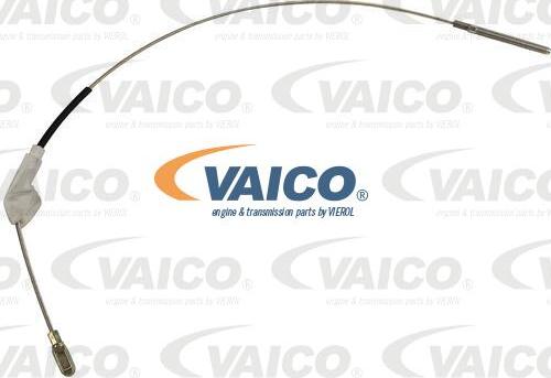 VAICO V40-30041 - Cavo comando, Freno stazionamento www.autoricambit.com