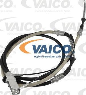 VAICO V40-30048 - Cavo comando, Freno stazionamento www.autoricambit.com