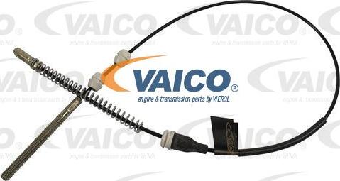 VAICO V40-30042 - Cavo comando, Freno stazionamento www.autoricambit.com