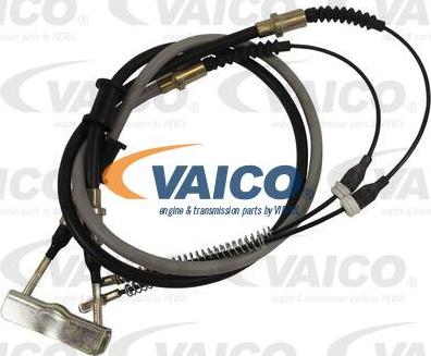 VAICO V40-30047 - Cavo comando, Freno stazionamento www.autoricambit.com