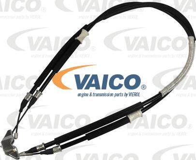 VAICO V40-30054 - Cavo comando, Freno stazionamento www.autoricambit.com