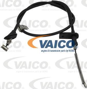 VAICO V40-30056 - Cavo comando, Freno stazionamento www.autoricambit.com