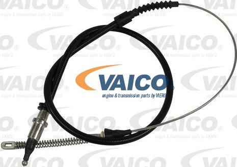 VAICO V40-30050 - Cavo comando, Freno stazionamento www.autoricambit.com