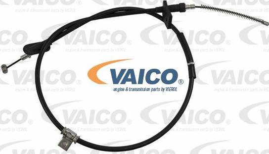 VAICO V40-30058 - Cavo comando, Freno stazionamento www.autoricambit.com