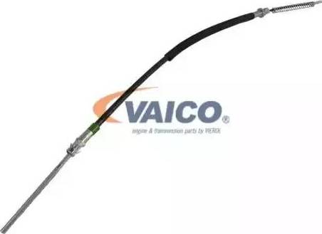 VAICO V40-30019 - Cavo comando, Freno stazionamento www.autoricambit.com