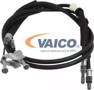 VAICO V40-30014 - Cavo comando, Freno stazionamento www.autoricambit.com