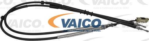 VAICO V40-30012 - Cavo comando, Freno stazionamento www.autoricambit.com