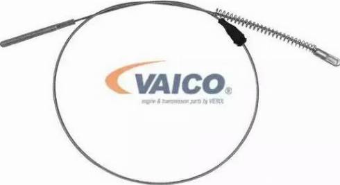 VAICO V40-30039 - Cavo comando, Freno stazionamento www.autoricambit.com