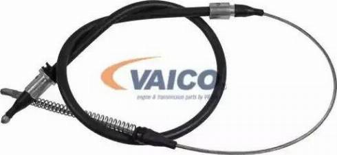 VAICO V40-30038 - Cavo comando, Freno stazionamento www.autoricambit.com