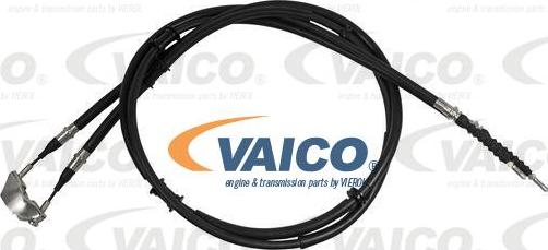 VAICO V40-30029 - Cavo comando, Freno stazionamento www.autoricambit.com