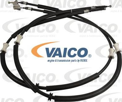 VAICO V40-30024 - Cavo comando, Freno stazionamento www.autoricambit.com