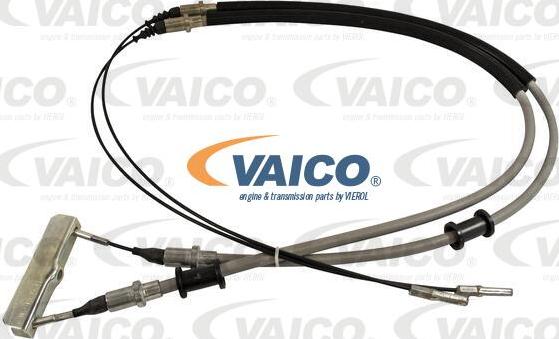 VAICO V40-30028 - Cavo comando, Freno stazionamento www.autoricambit.com