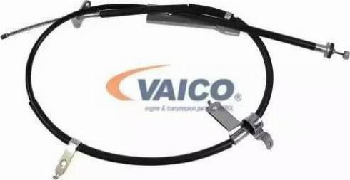 VAICO V40-30070 - Cavo comando, Freno stazionamento www.autoricambit.com