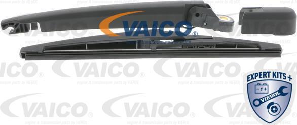 VAICO V40-2083 - Serie bracci tergi, Pulizia cristalli www.autoricambit.com