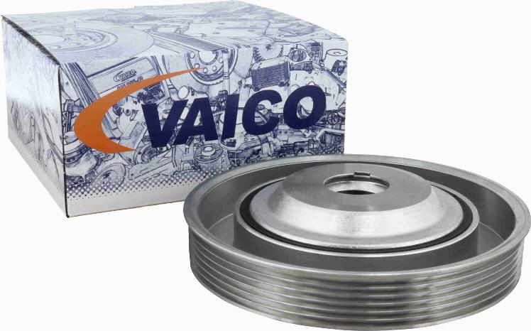 VAICO V40-2180 - Puleggia cinghia, Albero a gomiti www.autoricambit.com