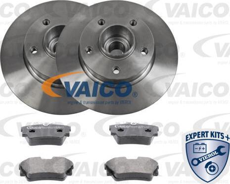 VAICO V40-2120 - Kit freno, Freno a disco www.autoricambit.com