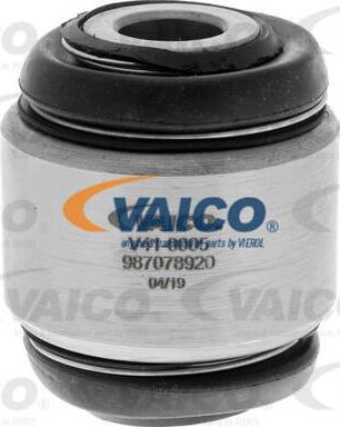 VAICO V41-0005 - Supporto, Alloggiamento cuscinetto ruota www.autoricambit.com