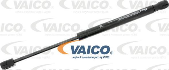 VAICO V41-0008 - Ammortizatore pneumatico, Cofano bagagli /vano carico www.autoricambit.com