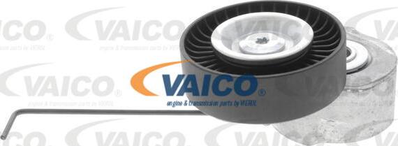 VAICO V48-0165 - Galoppino/Guidacinghia, Cinghia Poly-V www.autoricambit.com