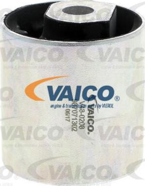 VAICO V48-0208 - Silent Block, Supporto Braccio Oscillante www.autoricambit.com