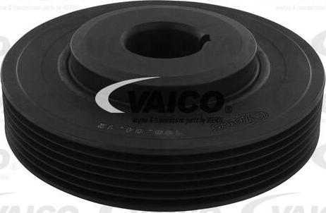 VAICO V42-9584 - Puleggia cinghia, Albero a gomiti www.autoricambit.com