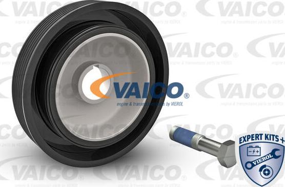 VAICO V42-9523 - Puleggia cinghia, Albero a gomiti www.autoricambit.com