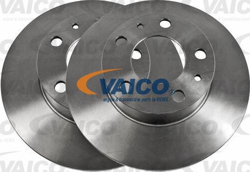 VAICO V42-40010 - Discofreno www.autoricambit.com