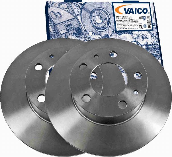 VAICO V42-40010 - Discofreno www.autoricambit.com