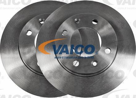 VAICO V42-40013 - Discofreno www.autoricambit.com