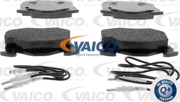 VAICO V42-4101 - Kit pastiglie freno, Freno a disco www.autoricambit.com