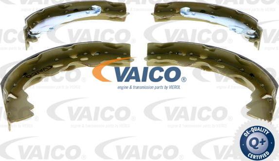 VAICO V42-4135 - Kit freno, freni a tamburo www.autoricambit.com