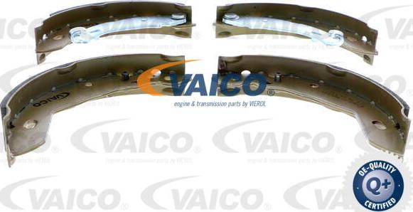 VAICO V42-4129 - Kit freno, freni a tamburo www.autoricambit.com