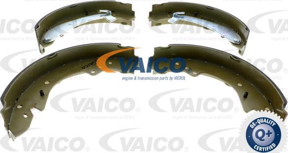 VAICO V42-4125 - Kit freno, freni a tamburo www.autoricambit.com