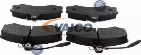 VAICO V42-4120 - Kit pastiglie freno, Freno a disco www.autoricambit.com