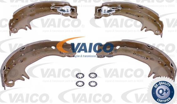 VAICO V42-4128 - Kit freno, freni a tamburo www.autoricambit.com