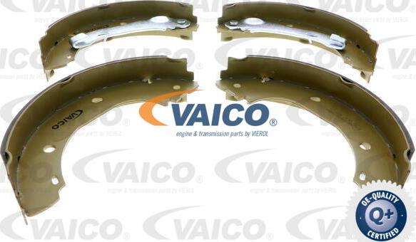 VAICO V42-4127 - Kit freno, freni a tamburo www.autoricambit.com