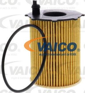 VAICO V42-0904 - Filtro olio www.autoricambit.com