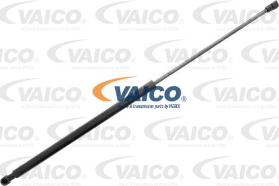 VAICO V42-0454 - Ammortizatore pneumatico, Cofano bagagli /vano carico www.autoricambit.com