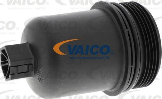 VAICO V42-0455 - Calotta, Carter filtro olio www.autoricambit.com