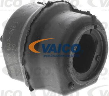 VAICO V42-0461 - Bronzina cuscinetto, Barra stabilizzatrice www.autoricambit.com