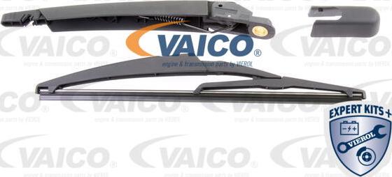 VAICO V42-0541 - Serie bracci tergi, Pulizia cristalli www.autoricambit.com