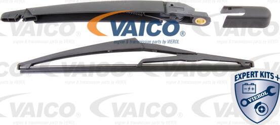 VAICO V42-0543 - Serie bracci tergi, Pulizia cristalli www.autoricambit.com