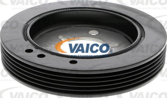 VAICO V42-0547 - Puleggia cinghia, Albero a gomiti www.autoricambit.com