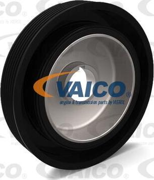 VAICO V42-0550 - Puleggia cinghia, Albero a gomiti www.autoricambit.com