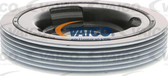 VAICO V42-0552 - Puleggia cinghia, Albero a gomiti www.autoricambit.com