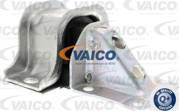 VAICO V42-0649 - Sospensione, Motore www.autoricambit.com