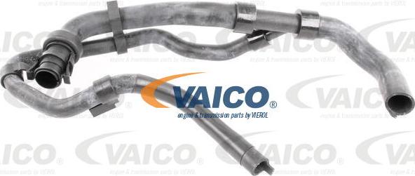 VAICO V42-0663 - Flessibile radiatore www.autoricambit.com