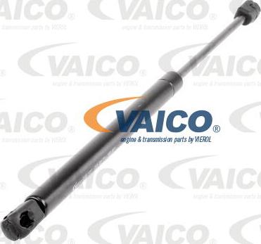 VAICO V42-0133 - Ammortizatore pneumatico, Cofano bagagli /vano carico www.autoricambit.com