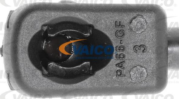 VAICO V42-0129 - Ammortizatore pneumatico, Cofano bagagli /vano carico www.autoricambit.com